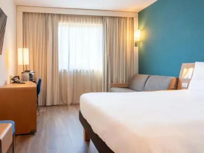 Novotel Roma Est - 123