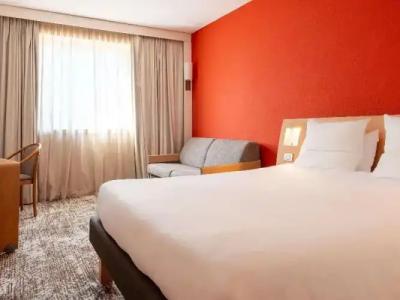 Novotel Roma Est - 105