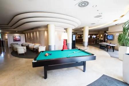 Novotel Roma Est - 20