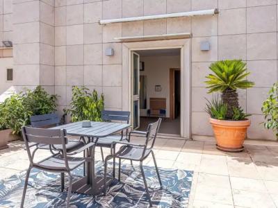 Novotel Roma Est - 136
