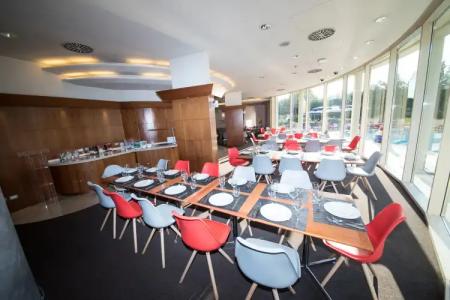 Novotel Roma Est - 21