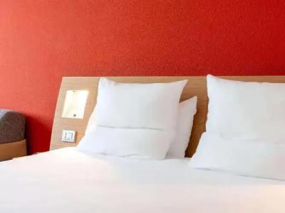 Novotel Roma Est - 103