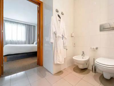 Novotel Roma Est - 137