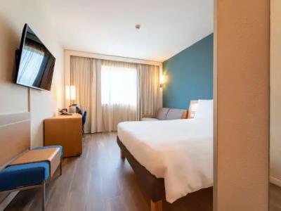 Novotel Roma Est - 124