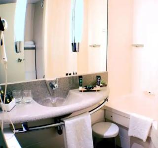 Novotel Roma Est - 10