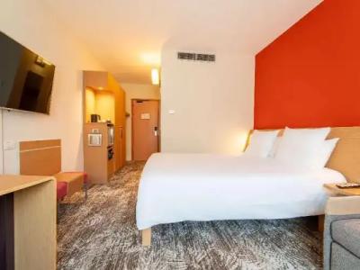 Novotel Roma Est - 102