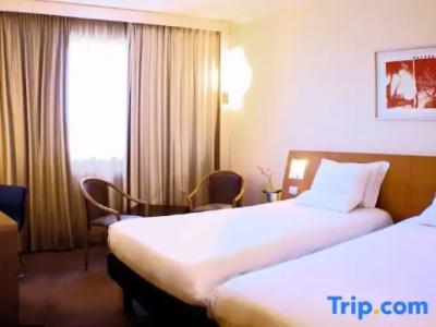 Novotel Roma Est - 117