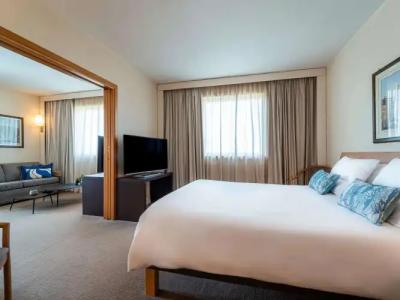 Novotel Roma Est - 129