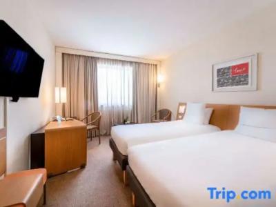 Novotel Roma Est - 116