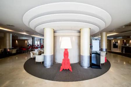 Novotel Roma Est - 1