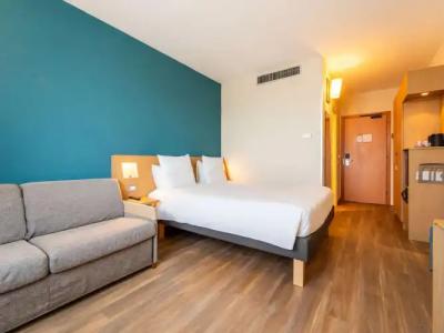 Novotel Roma Est - 126