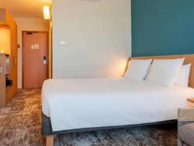 Novotel Roma Est - 107