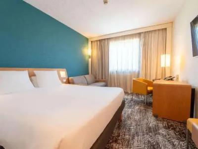 Novotel Roma Est - 106