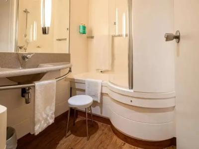 Novotel Roma Est - 128