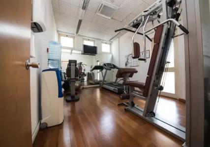 Novotel Roma Est - 14