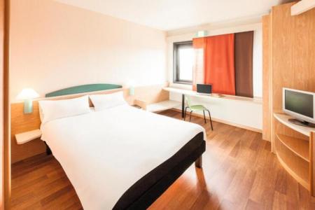 Ibis Roma Fiera - 103