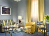Standard Penthouse room