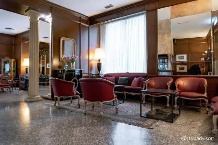 Colonna Palace - 22