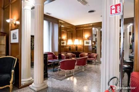 Colonna Palace - 26