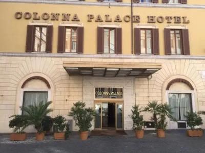 Colonna Palace - 0