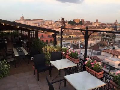 Colonna Palace - 18