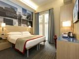 Double Basement room