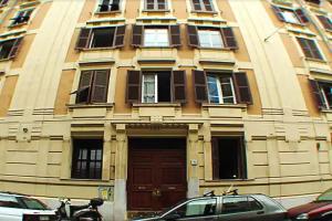 B&B My Life, Rome