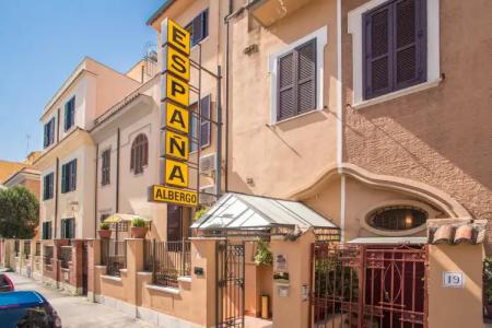 Espana - Gruppo BLAMS - 19