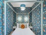 Terrace Tiny Double room