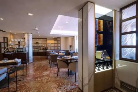 Best Western Piccadilly - 22