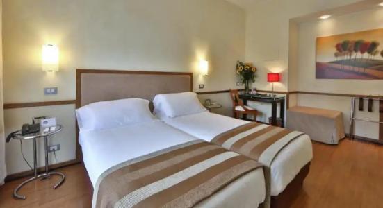 Best Western Piccadilly - 54