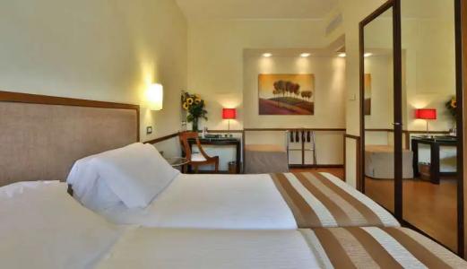 Best Western Piccadilly - 42