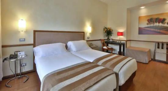 Best Western Piccadilly - 37