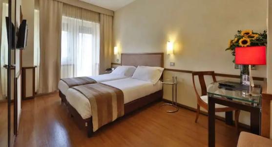 Best Western Piccadilly - 44