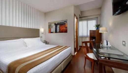Best Western Piccadilly - 59