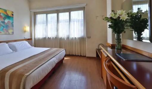 Best Western Piccadilly - 3