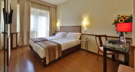 Best Western Piccadilly - 7