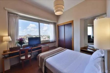 Best Western Piccadilly - 31