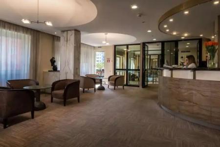 Best Western Piccadilly - 2