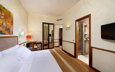 Best Western Piccadilly - 51