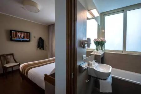 Best Western Piccadilly - 63
