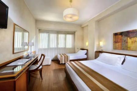 Best Western Piccadilly - 12