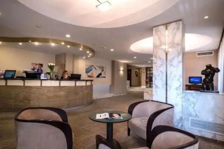 Best Western Piccadilly - 1