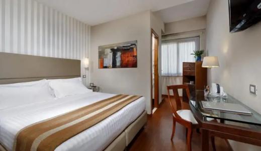 Best Western Piccadilly - 30
