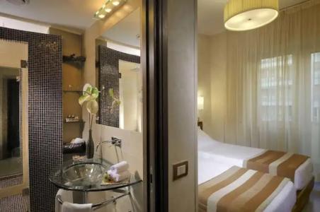Best Western Piccadilly - 13