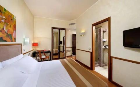 Best Western Piccadilly - 9