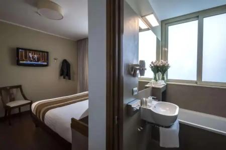 Best Western Piccadilly - 17
