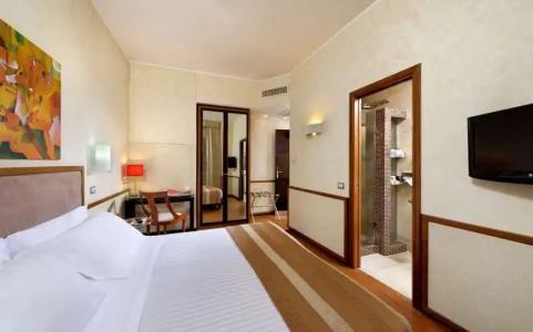 Best Western Piccadilly - 40