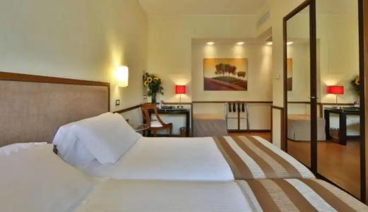 Best Western Piccadilly - 35