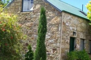 Cleburne Homestead, Hobart